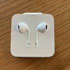 Apple EarPods with Lightning Connector In Ear Canal Headset - White — photo 1