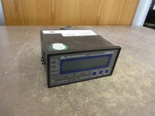 Woodward SPM-D10 Synchronizing System 8440-1301 Rev. G Used