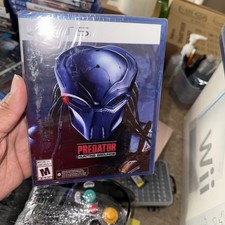 Predator Hunting Grounds - Sony PlayStation 5