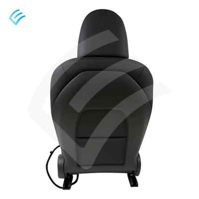 NEW OEM Tesla MY First Row Seat Assembly LH Drive LH Black Farside
