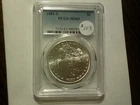 1881-S Morgan Dollar PCGS MS-63
