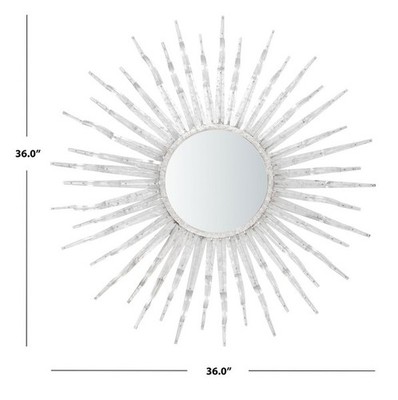 Safavieh NAYA SUNBURST MIRROR, Reduced Price 2172779426 MRR1034C