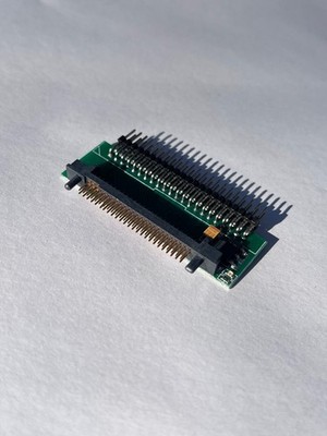 Delock 61685 Adapter 1.8'' IDE Toshiba 2.5'' 44pin IDE