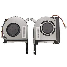 NEW CPU GPU Cooling Fan For ASUS TUF FX505DT FX505 FX505DD FX95 FX705DU