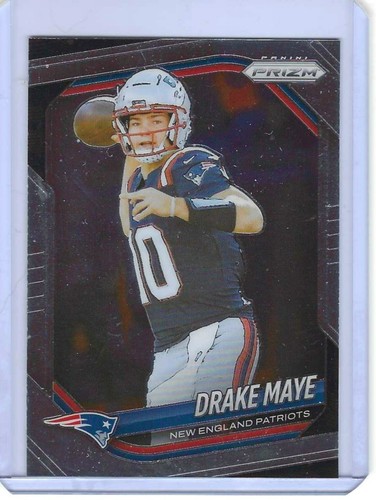 2025 Panini Prizm Singles W/RC's 🏈🔥You Pick🔥🏈 #'s 201 - 400