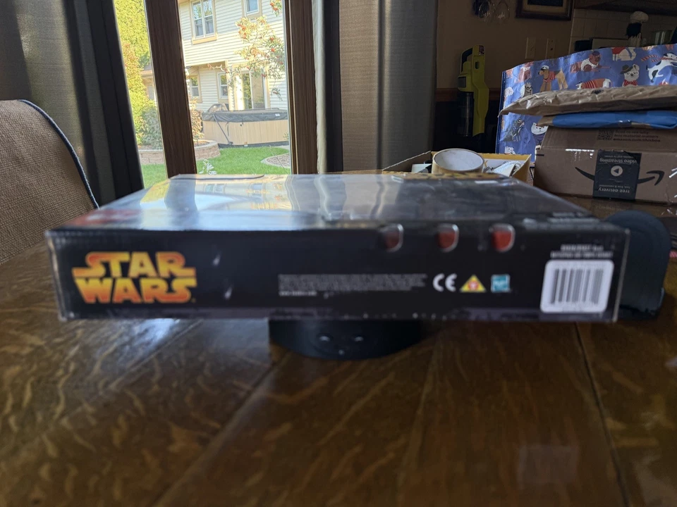 NEW STAR WARS REVENGE OF THE SITH JEDI TEMPLE ASSAULT BATTLE FIGURE PACK - Image 2 of 4