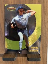 Randy Johnson 1998 Bowman’s Best #70