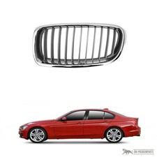 Kühlergrill Kühlergitter links für BMW 3er Touring F30 F80 F31 VFL 2011-2014