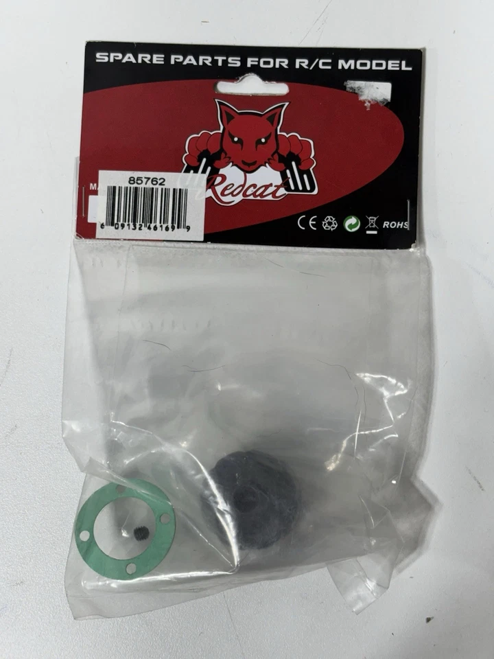 NEW Redcat Racing HSP 85762 Diff. Differential Case Cover 1/8 RC Car Truck Buggy - Image 2 of 4