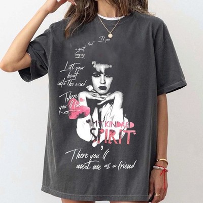 Cyndi Lauper Final Leg Shirt, Cyndi Lauper Girl Just Wanna Have