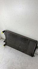 Radiateur Skoda FABIA