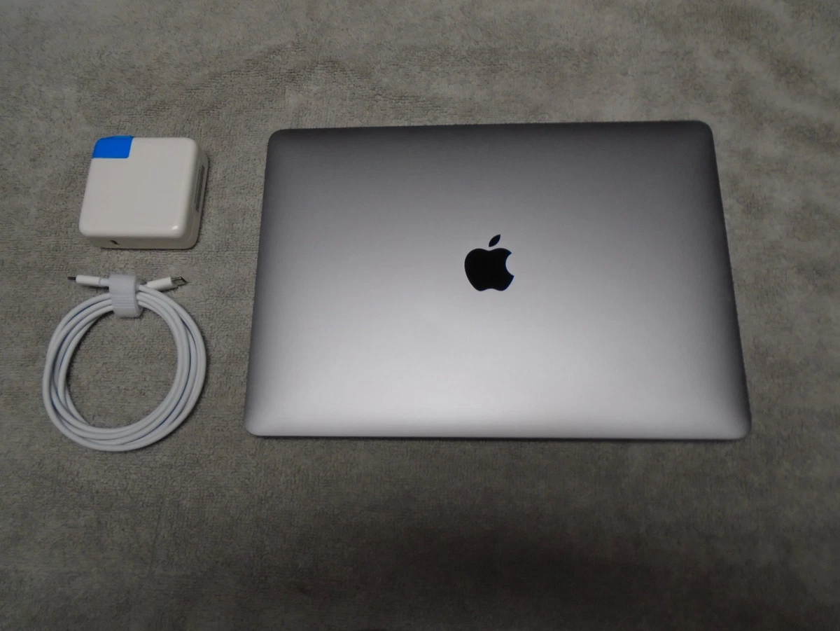 MacBook Air 2018 シルバー　8GB 128GB　【付属品付き】 Amazon.com: Apple 2018 MacBook Air with 1.6GHz Intel Core i5 (13.3