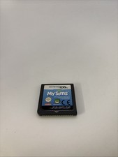 Die Sims 2: Haustiere (Nintendo DS), Nur Modul!