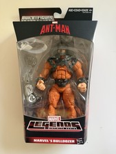Marvel Legends 2015 Bulldozer  Ultron BAF New