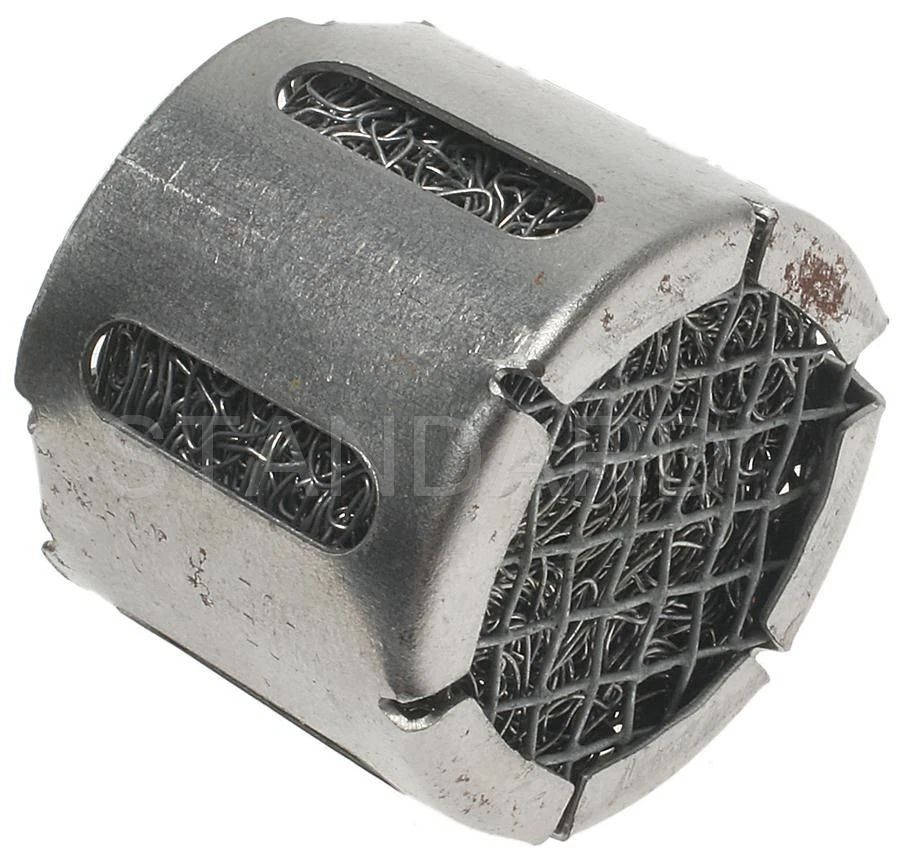 SMP Engine Crankcase Breather Element For 1987-1991 Ford LTD Crown Victoria 5.0L - Image 2 of 3