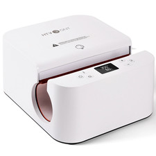 HTVRONT Smart Auto Tumbler Heat Press Machine Suits Various Mugs & Cups 10-30 oz