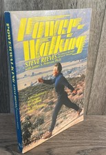 Powerwalking Paperback James A., Reeves, Steve Peterson