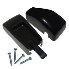 For Lippert Components RV Awning End Cap Plastic End Cap RV Awning Accessories