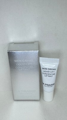 La Prairie Skin Caviar Liquid Lift Concentre Size 0.17 oz / 5ml NEW