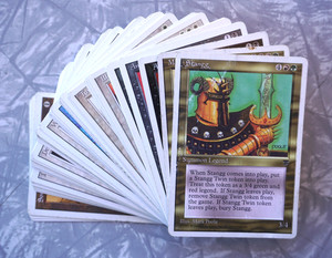1996 Magic The Gathering Cards | eBay