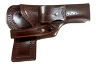 handmade genuine Leather gun Holster for Tokarev TT-30 , tt-33, zastava m57