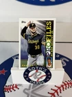 2026 topps series 1 Paul Skenes Profiles TP-14