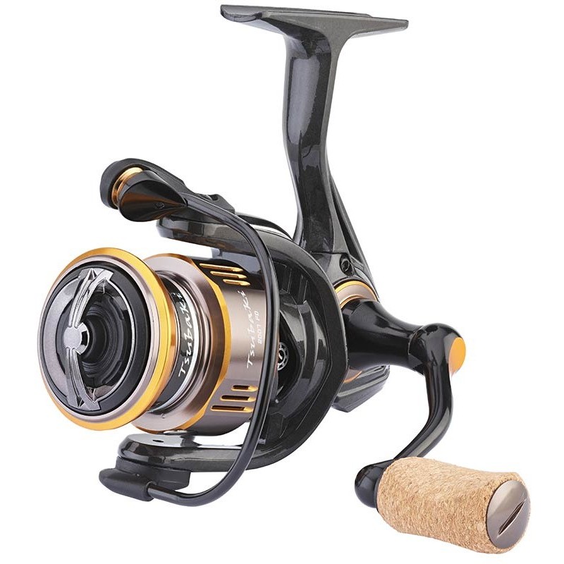 Sakura Tsubaki 3.0 2007 Spinning Reel Front Drag