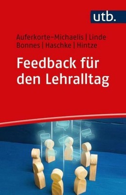 Feedback für den Lehralltag Maiken Bonnes