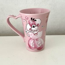 Diddl Diddlina Ballerina Tasse 2000er Jahre