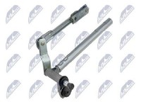 Original NTY WischergestäNge EMW-SE-003 FüR Seat