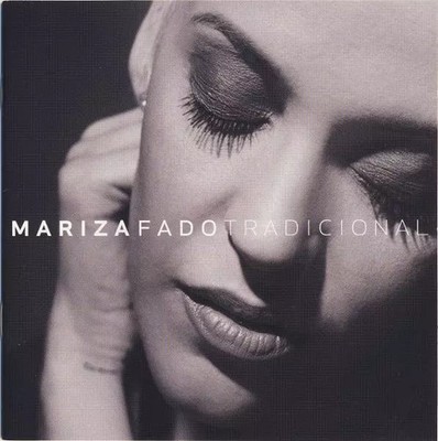 Traditioneller Fado, Mariza