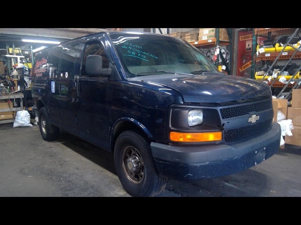 Усилитель тормозов подходит для фургона 12-24 EXPRESS 2500 1685430 - Изображение 2 из 4