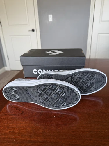 Sneakers Converse CTAS Maddie OX doppia lingua mouse S r bambina taglia 4 junior