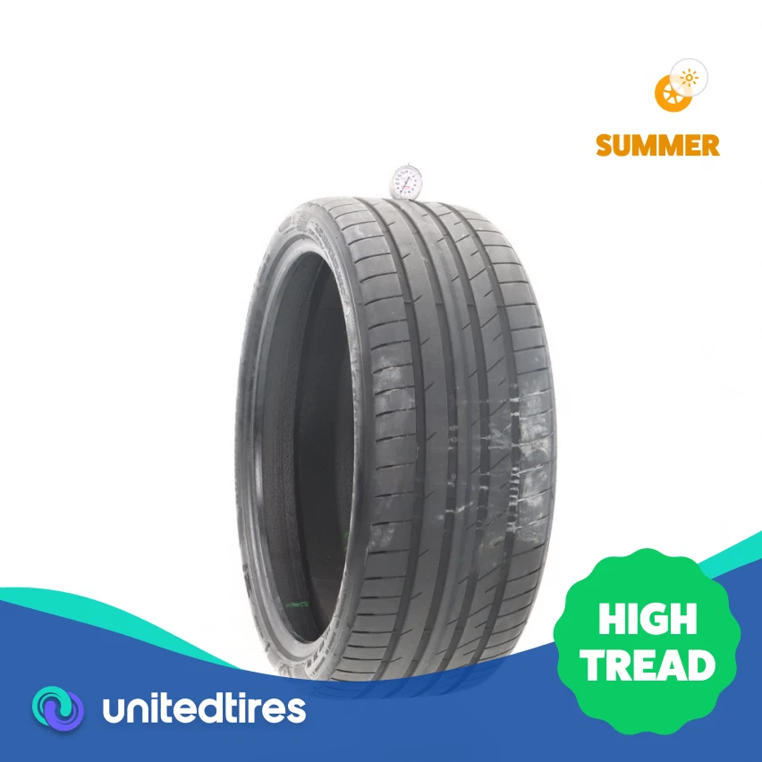 Goodyear Eagle F1 SuperSport for sale | eBay