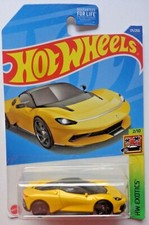 2022 Hot Wheels HW EXOTICS 2/10 Automobili Pininfarina Battista 171/250