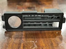 1988-1991 Honda CRX DX HF SI A/C Climate Control Heater HVAC 3D printed housing