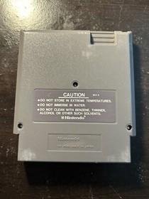 Hogan's Alley Nintendo NES