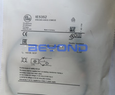 1PC NEW FOR IFM Proximity switch sensor IE5352