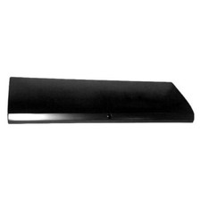 Sherman 465-74-1 Trunk Lid For 1965-1966 Ford Mustang Fastback