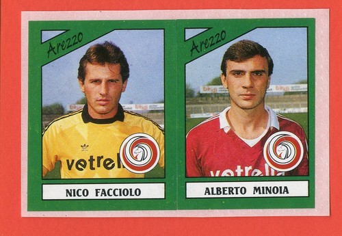 CALCIATORI 1987-88 -Panini- Figurine-Stickers SCEGLI RECUPERATE " 191 - 376 " - Imagen 109 de 175
