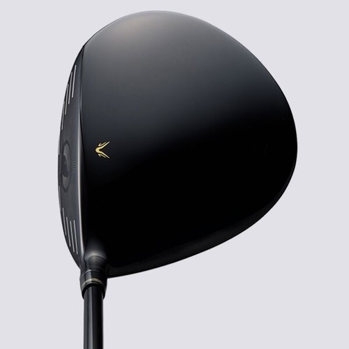 HONMA Beres Black Driver 11.5° ARMRQ MX DYNAMIC Shaft R-Flex Japan Exclusive MTO - Picture 2 of 10