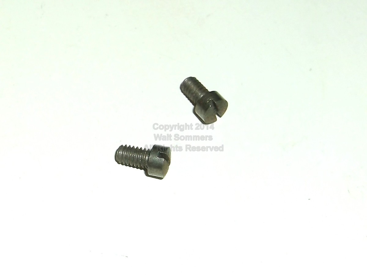 ビクター　Victor？　ガラス製品 Victor Victrola No.2 Reproducer (2) Balance Spring Needle Arm