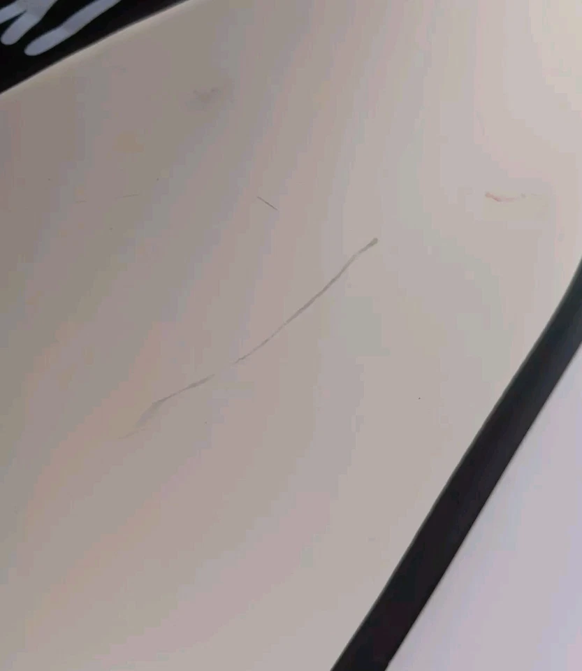 DC Comics Catwoman Funko Pop Disfraz de Halloween de Gran Tamaño Máscara Decoración de Pared 16x15 Foto 4 de 4