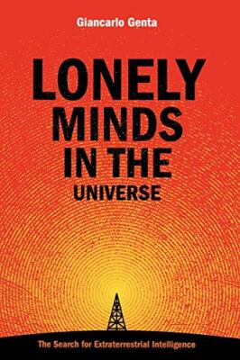 Lonely Minds in the Universe                                                   