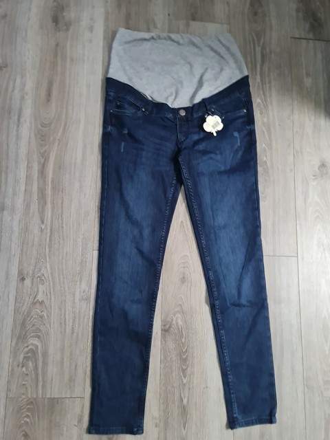 ESMARA Maternity Jeans Size 16 EU 42 