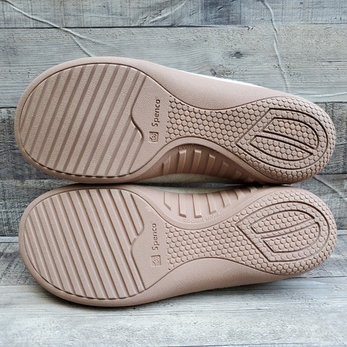 spenco evie slippers