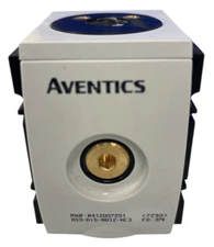 AVENTICS R412007251 Air distributor/ Pneumatic Valve