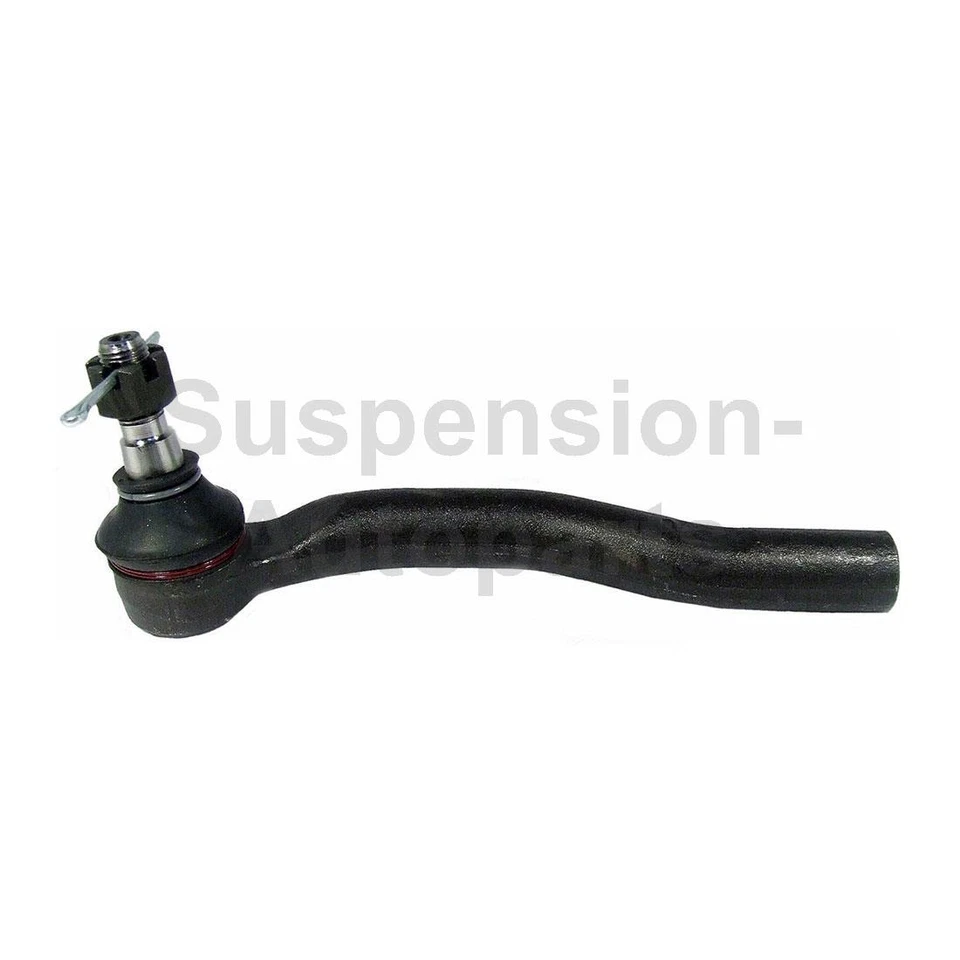 2 extremos delanteros exteriores Delphi Tie Rod para Toyota Prius V 2016 2015 2014 2013 2012 Foto 2 de 3