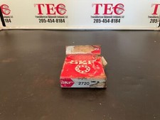 SKF 2720 Single row tapered roller bearing, cup, inch size