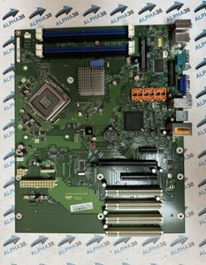 Fujitsu Siemens D2817-A11 GS3  4x DDR2 Ram Sockel 775 ATX Desktop PC Mainboard